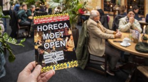 Venlo sluit cafés in binnenstad vanwege overtreden coronaregels   