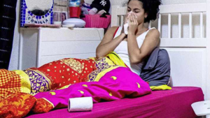 Einde coronapandemie in zicht volgens deskundigen: ‘Omikronschade niet meer dan bij stevige griepgolf’