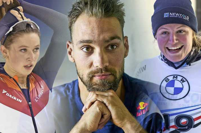 Virusangst kwelt olympische ploeg; olympiërs massaal in isolatie