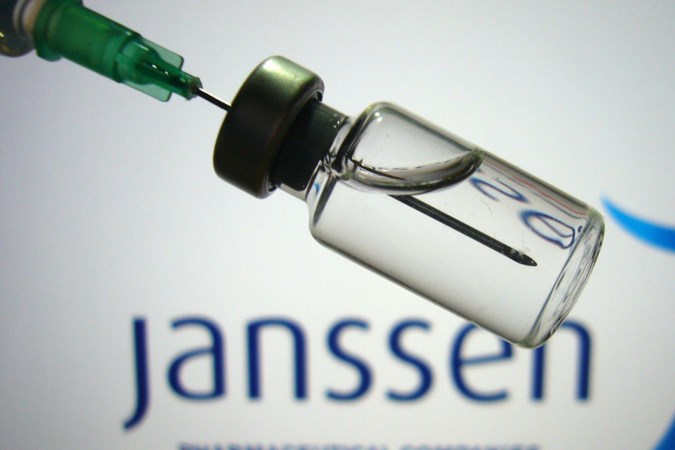 Pijnlijke verrassing voor Janssen-geprikten: Duitsland vindt booster niet meer voldoende