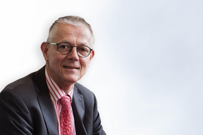 Opinie: Het kwaad zit diep in de man