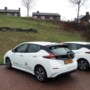 Gulpen-Wittem verplaatst elektrische dorpsauto van Mechelen naar Wijlre
