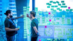 Public Services Lab op campus Heerlen gaat gemeenten helpen bij digitale innovatie