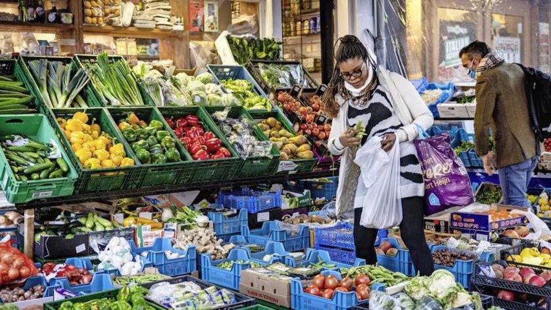Btw-verlaging groente en fruit laat nog jaren op zich wachten: ict Belastingdienst kan veranderingen niet aan