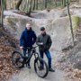 Milieubezwaar bedreigt paradijsje voor mountainbikers in Stammenderbos bij Sweikhuizen
