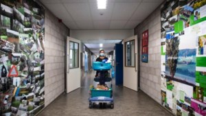 Ook Bonnefantencollege Maastricht gaat weer digitaal vanwege hoog aantal besmettingen