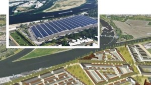 Maastricht vindt geen andere plek voor megaloods van Rien Leeijen: druk op onderhandelingen over mogelijke woonwijk neemt toe