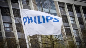 Kwestie met slaapapneuapparaten neemt grote hap uit winst Philips