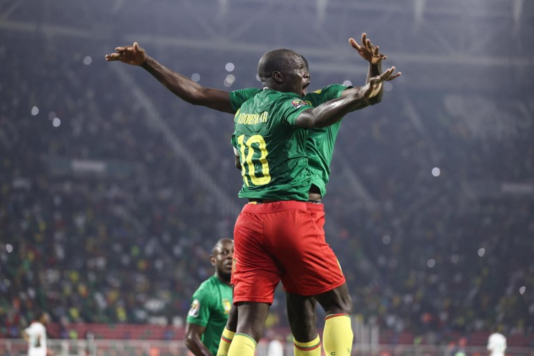 Doden en gewonden bij gedrang rond duel gastland Kameroen in Afrika Cup