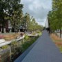 Centrum Heerlen over vijf jaar: Oudolf-achtig groen, verkeersluwe Geerstraat en wonen boven winkels?