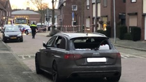 Tweede auto aangetroffen in Venlo die waarschijnlijk gebruikt is bij plofkraak in Duitsland  