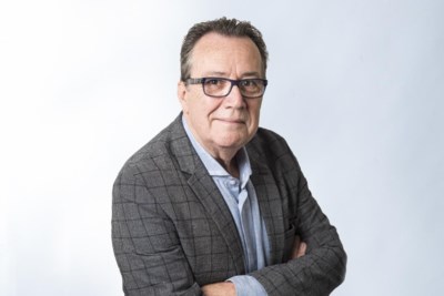 Column: Verhalenvertellers placeren je in de stad op een ‘hondenstrontvrij’ plekje en laten je ook omhoogkijken