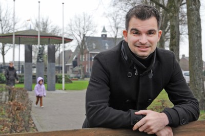 Joey Rutten is de man die Grubbenvorst verenigt: ‘nu doorpakken, anders is het momentum weg’