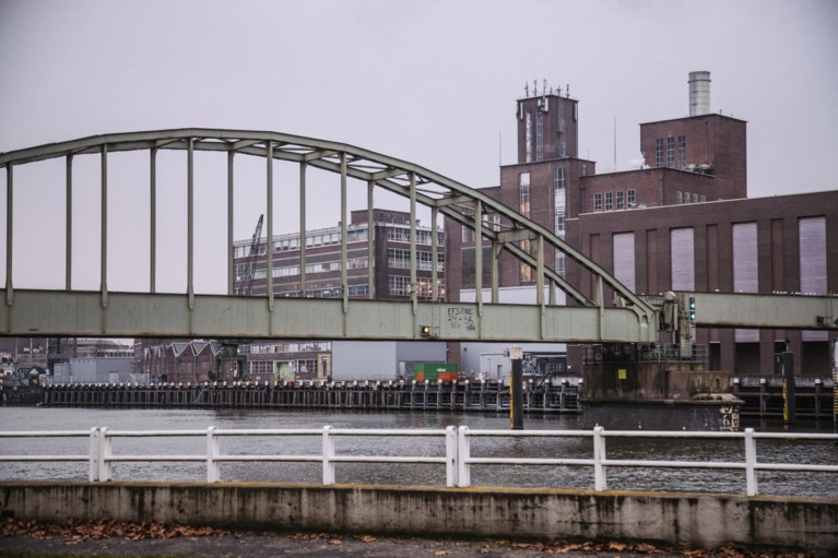 Spoorbrug in Maastricht wordt gesloopt: slechts 15 treinen na renovatie van 33 miljoen 