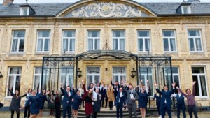 Château St. Gerlach is ‘beste vergaderlocatie 2021’ 