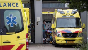Motie tegen privatiseren ambulancedienst in Beekdaelen
