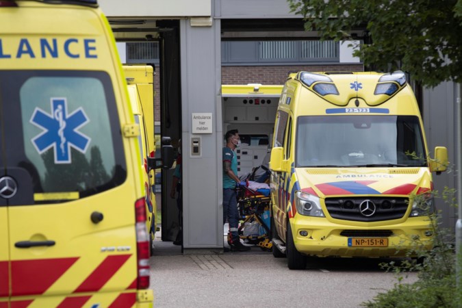 Motie tegen privatiseren ambulancedienst in Beekdaelen