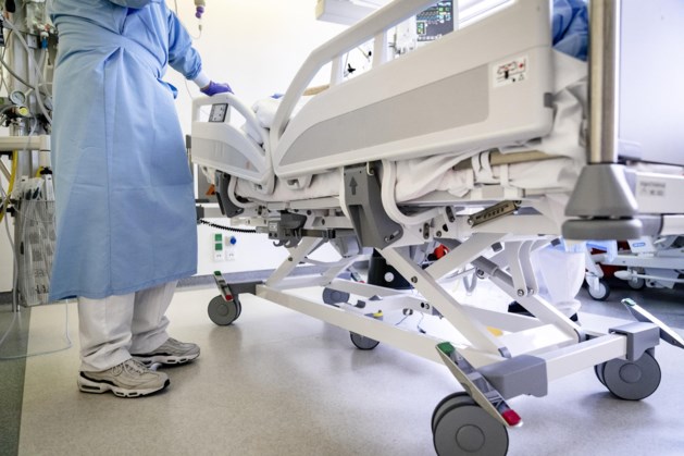 Ziekenhuizen gaan opnamereden positief geteste patiënten noteren