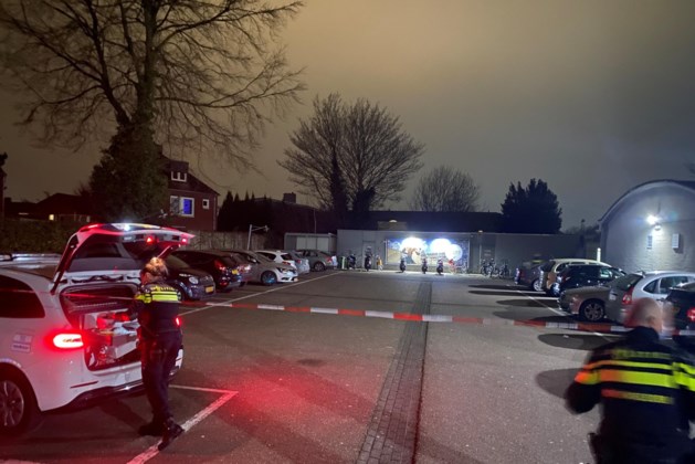 Ruzie mondt uit in steekpartij in Roermond: man gewond