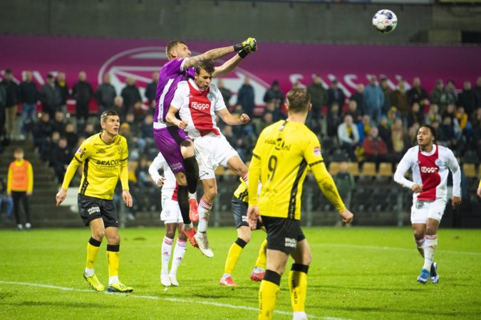 Profclubs over versoepelingen: ‘Hier schiet niemand iets mee op’