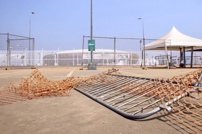 Stadionramp Afrika Cup pijnlijk déjà vu voor Piet Keur