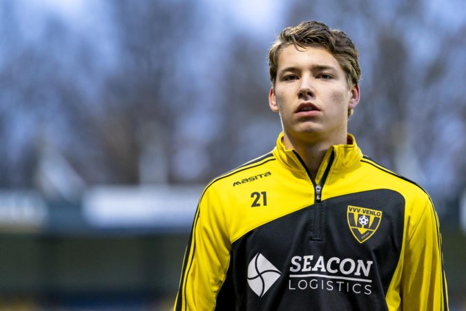 Evert Linthorst terug naar Nederland: Go Ahead Eagles volgende bestemming