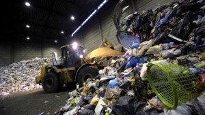 Inwoners Parkstad moeten meer gescheiden afval inzamelen, hoeveelheid door thuiswerken toegenomen