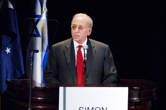 Nelson Peltz, de miljardair die Heinz, Danone en GE opschudde