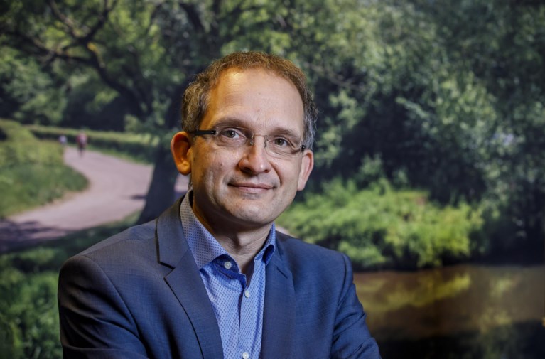 Limburgse directeuren heten deze week Peter, of Petra, maar ‘wereld waarin mannen al duizenden jaren de dienst uitmaken, verander je niet zomaar’