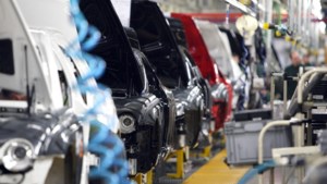 Bentley investeert miljarden in Britse productie elektrische auto