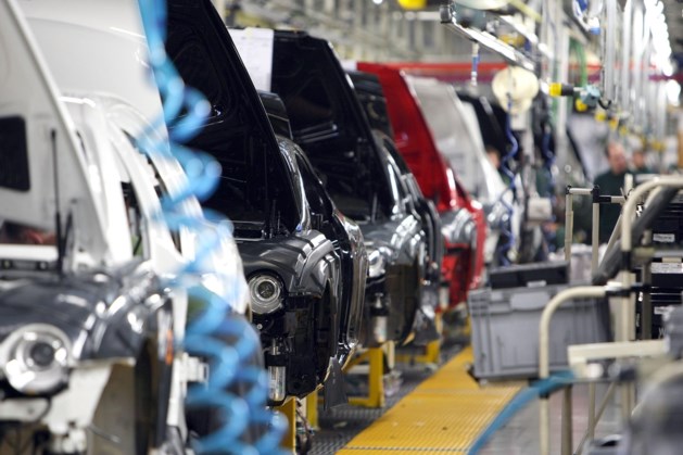Bentley investeert miljarden in Britse productie elektrische auto
