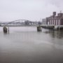 Verzet tegen sloop van ‘markante’ en monumentale spoorbrug in Maastricht