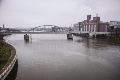 Verzet tegen sloop van ‘markante’ en monumentale spoorbrug in Maastricht