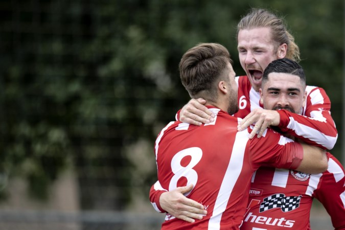 EHC trekt eerste team terug uit hoofdklasse, spelers lieten het afweten: ‘Stond met 9 man op de training’
