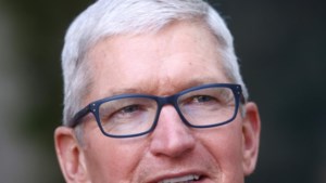 Stalker valt Apple-topman Tim Cook al ruim een jaar lastig