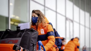 Bommetje in schaatswereld aan vooravond Winterspelen: weinig respect voor Ireen Wüst en Limburgse bondscoach Jan Coopmans in video  