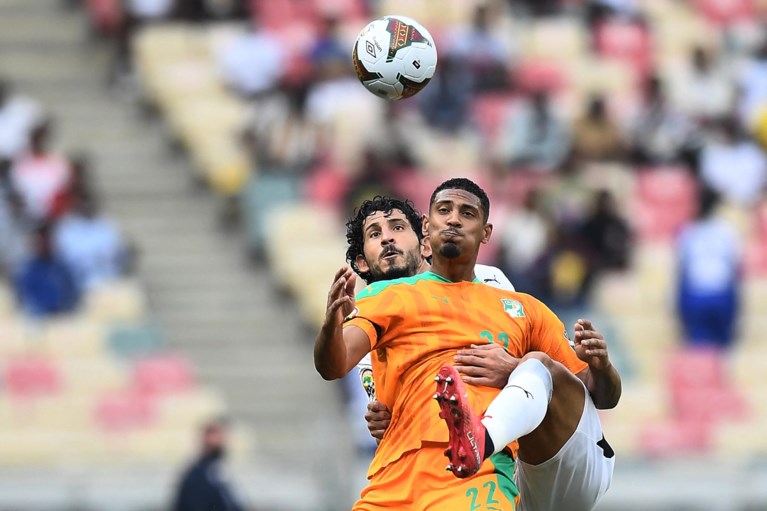 Ajax en PSV krijgen Haller en Sangaré snel terug: Ivoorkust klaar op Afrika Cup