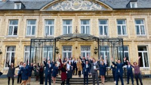Château Sint-Gerlach wint award voor beste vergaderlocatie