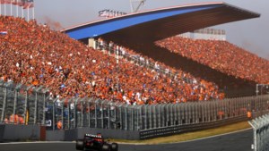 Grand Prix in Zandvoort levert hele regio ruim 23 miljoen euro op