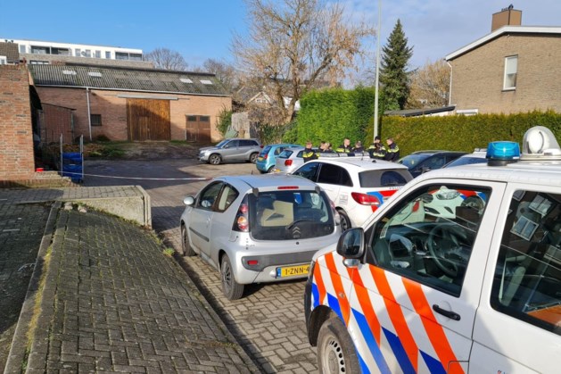 Politie houdt 17-jarige jongen uit Kerkrade aan voor steekincident