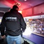Politie wil Heerlense jongeren met escape room laten zien hoe Marije een vuist tegen sextortion en andere gevaren op social media kan maken