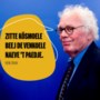 Henk Spaan: ‘Het Limburgs, en dan met name het Venloos, staat voor mij onbetwist op één’