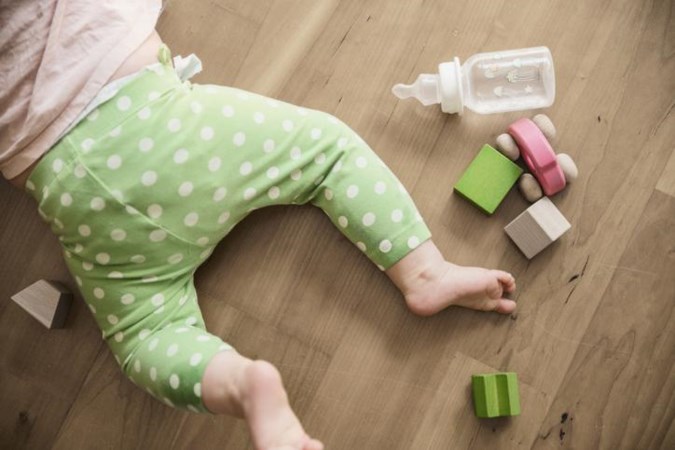Bijna één op de zes gezinnen in Kerkrade komt moeilijk rond, jonge ouders krijgen babystartpakket om achterstand te voorkomen