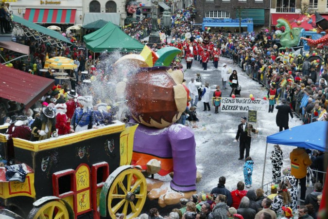 Nog veel onduidelijk over carnaval zonder optochten en grote evenementen in de Westelijke Mijnstreek