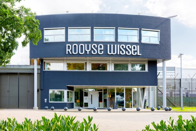 Tbs’er in Rooyse Wissel probeerde medepatiënt te doden met een mes, maar justitie eist slechts een schadevergoeding