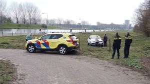 Zwerver Tom (51) is vrijheid kwijt na poging tot doodslag met een baksteen in Roermond