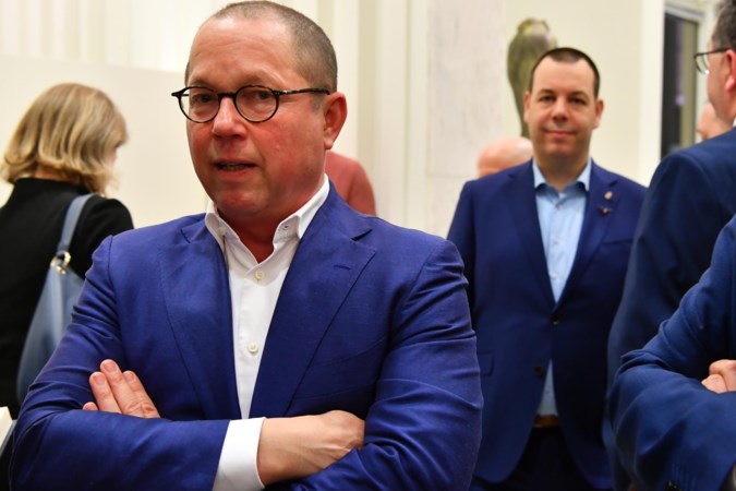 Commentaar: Ger Koopmans stak bij volle verstand zijn hoofd in een integriteitsstrop