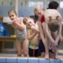 Enkel nog aquagroepen en zwemles in Het Anker in Born om renovatie Sportplaza mogelijk te maken