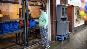 Sant’Egidio en Haven openen samen nieuw uitgiftepunt voor gratis maaltijden in Kerkrade-West