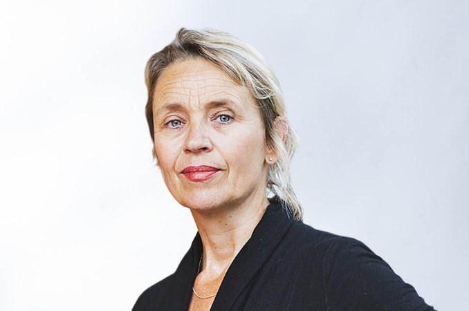 Column: Der Mann